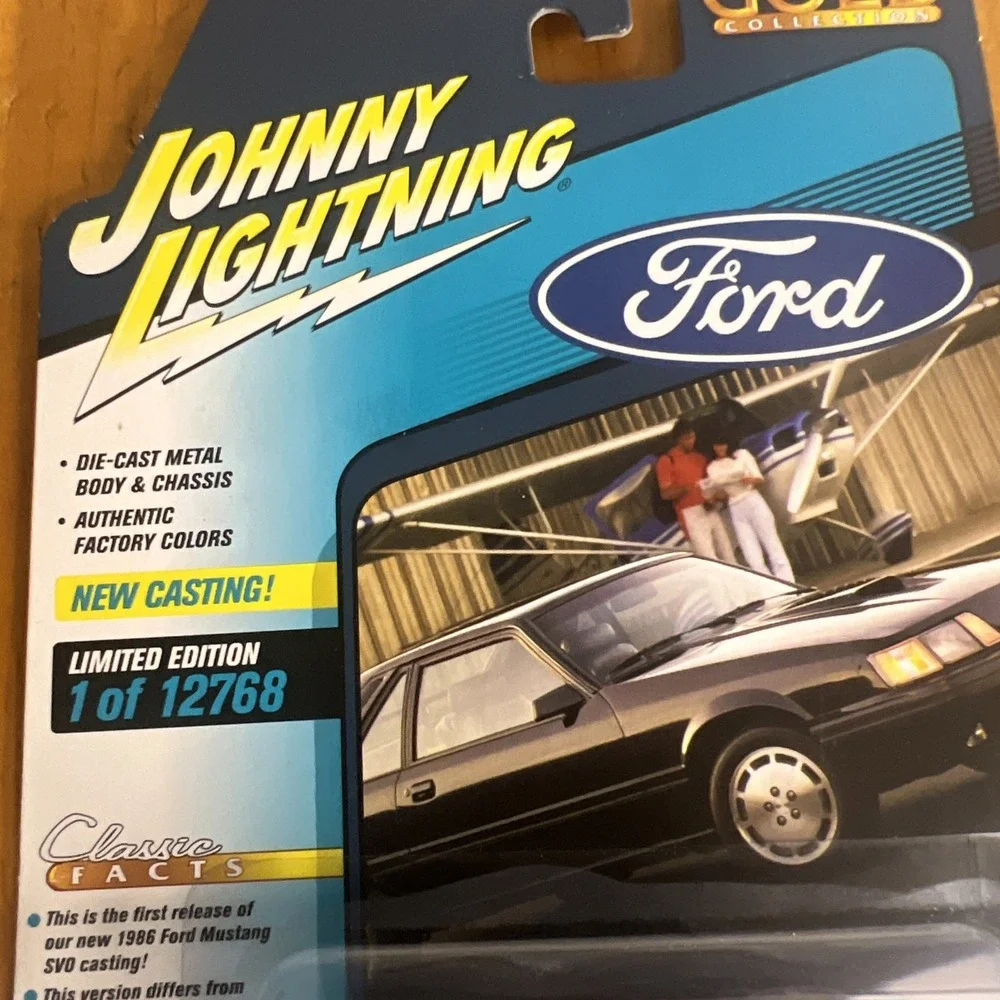 N/A product 1986